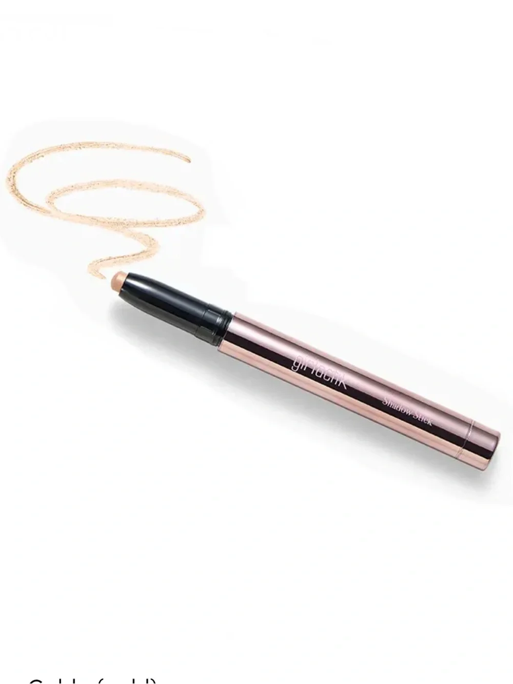 GIRLACTIK - Shadow Stick Golda